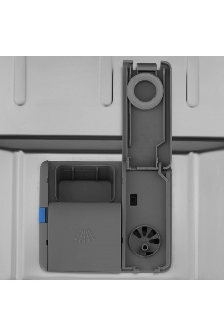 Встраиваемая посудомоечная машина Midea MID45S730i (серебристый) 6