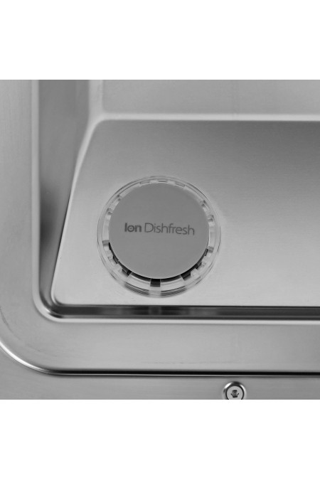 Встраиваемая посудомоечная машина Midea MID45S730i (серебристый) 7