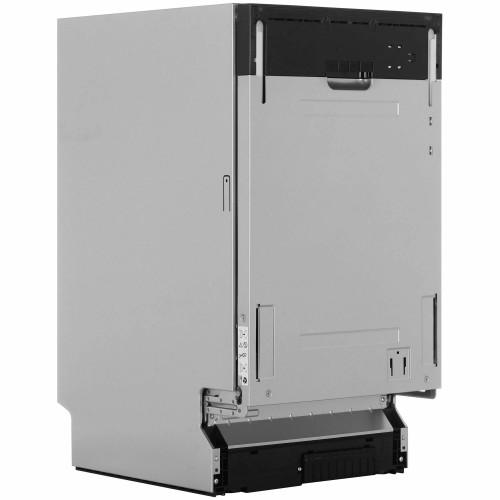 Встраиваемая посудомоечная машина Midea MID45S730i (серебристый) 4