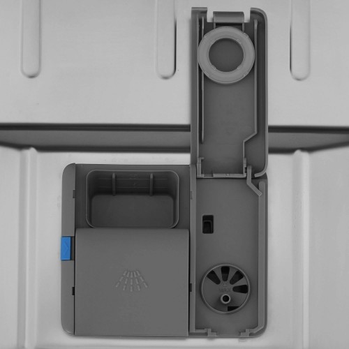 Встраиваемая посудомоечная машина Midea MID45S730i (серебристый) 6