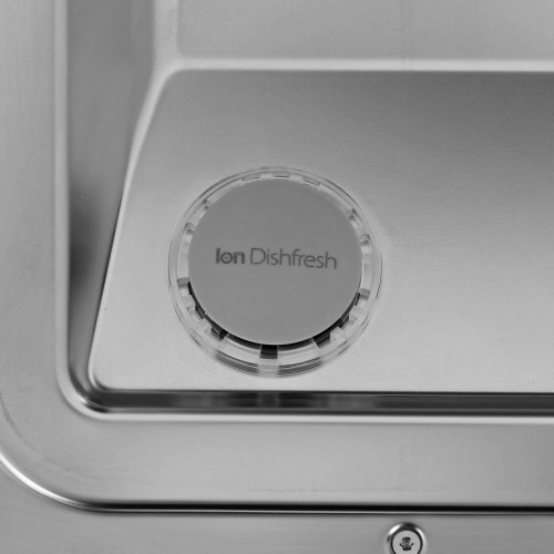 Встраиваемая посудомоечная машина Midea MID45S730i (серебристый) 7