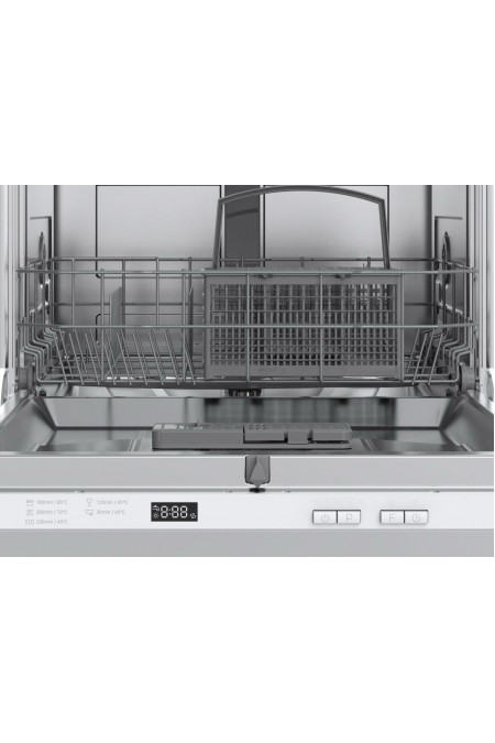 Встраиваемая посудомоечная машина Midea MID60S050 (серебристый) 1