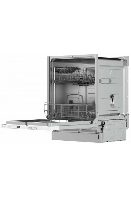 Встраиваемая посудомоечная машина Midea MID60S050 (серебристый) 2