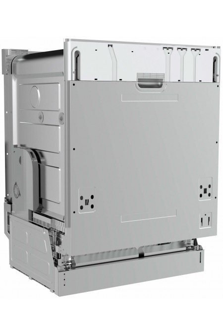 Встраиваемая посудомоечная машина Midea MID60S050 (серебристый) 4