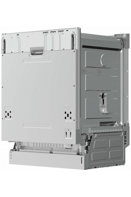 Встраиваемая посудомоечная машина Midea MID60S050 (серебристый) 5