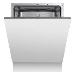 Встраиваемая посудомоечная машина Midea MID60S100i (белый)