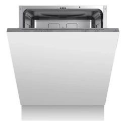 Встраиваемая посудомоечная машина Midea MID60S100i (белый)
