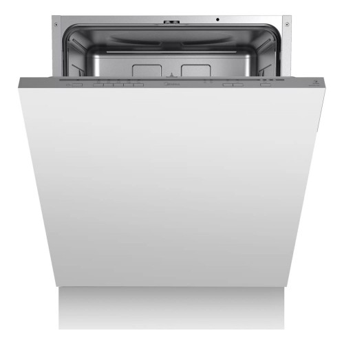 Встраиваемая посудомоечная машина Midea MID60S100i (белый) 