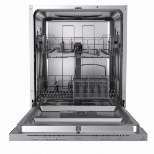 Встраиваемая посудомоечная машина Midea MID60S100i (белый) 2