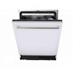 Встраиваемая посудомоечная машина Midea MID60S140i (белый)