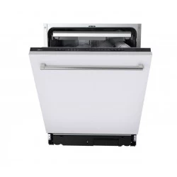 Встраиваемая посудомоечная машина Midea MID60S140i (белый)