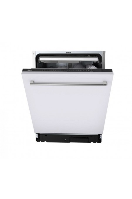 Встраиваемая посудомоечная машина Midea MID60S140i (белый) 