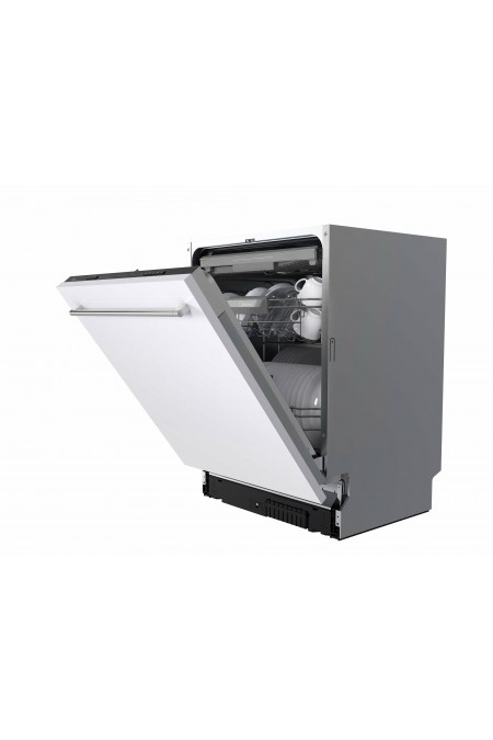 Встраиваемая посудомоечная машина Midea MID60S150i (серебристый) 1
