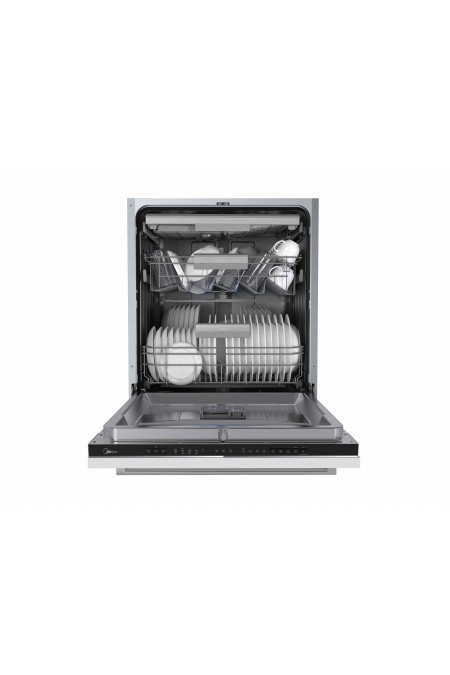 Встраиваемая посудомоечная машина Midea MID60S150i (серебристый) 2