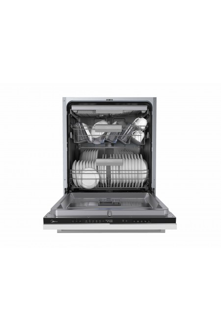 Встраиваемая посудомоечная машина Midea MID60S340i (серебристый) 1