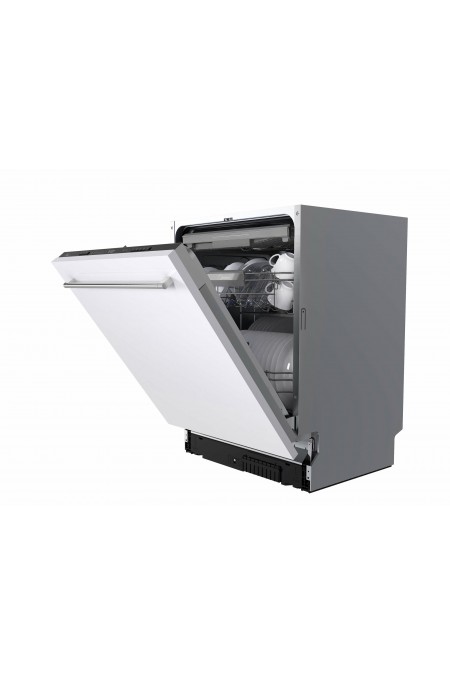 Встраиваемая посудомоечная машина Midea MID60S340i (серебристый) 2