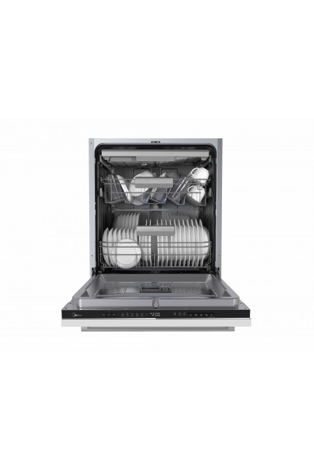 Встраиваемая посудомоечная машина Midea MID60S350i (белый) 1