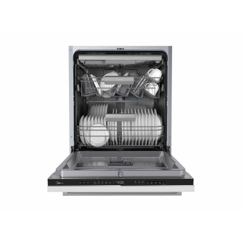 Встраиваемая посудомоечная машина Midea MID60S350i (белый) 1