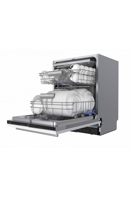 Встраиваемая посудомоечная машина Midea MID60S350i (белый) 3