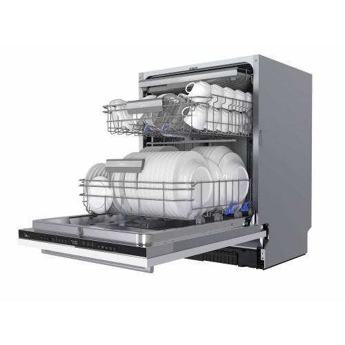 Встраиваемая посудомоечная машина Midea MID60S350i (белый) 3