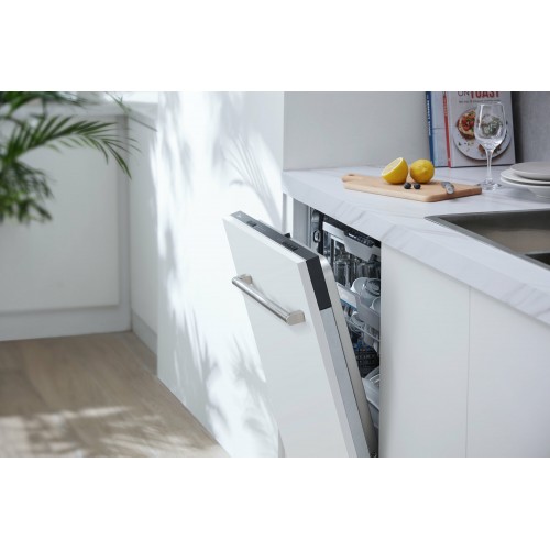 Встраиваемая посудомоечная машина Midea MID60S350i (белый) 4