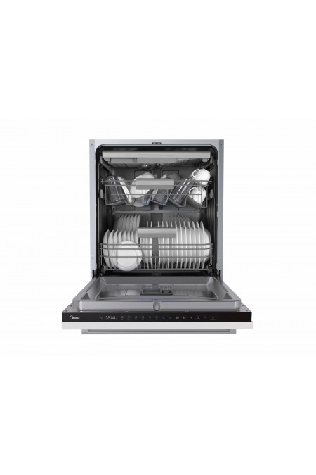 Встраиваемая посудомоечная машина Midea MID60S440i (серебристый) 1