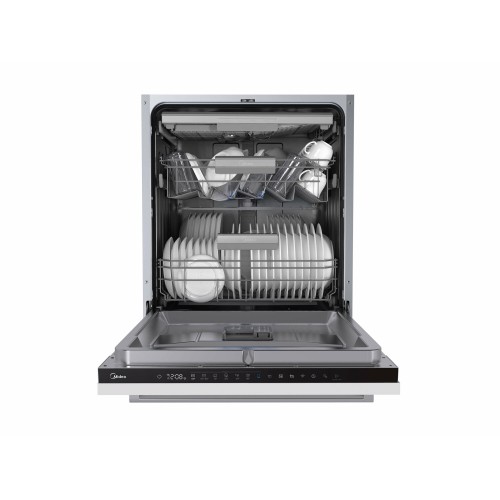 Встраиваемая посудомоечная машина Midea MID60S440i (серебристый) 1