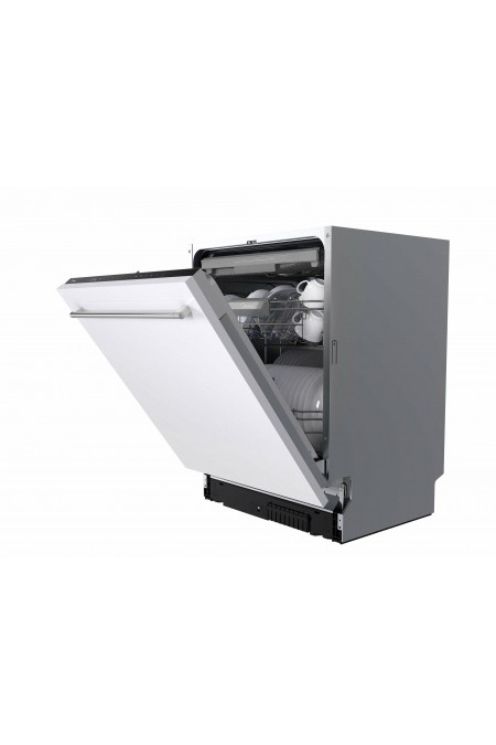 Встраиваемая посудомоечная машина Midea MID60S440i (серебристый) 2