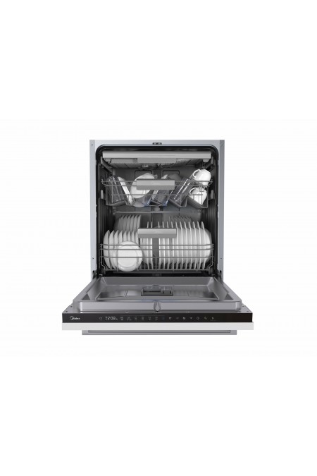 Встраиваемая посудомоечная машина Midea MID60S450i (белый) 1