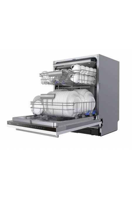 Встраиваемая посудомоечная машина Midea MID60S450i (белый) 2