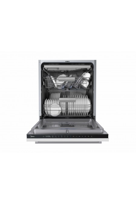 Встраиваемая посудомоечная машина Midea MID60S720i (серебристый) 1