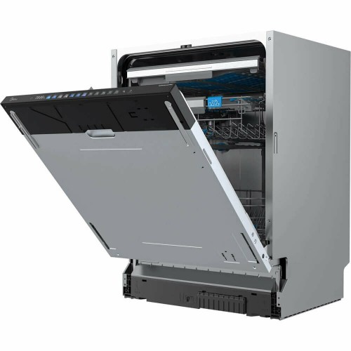 Встраиваемая посудомоечная машина Midea MID60S730i (чёрный) 1