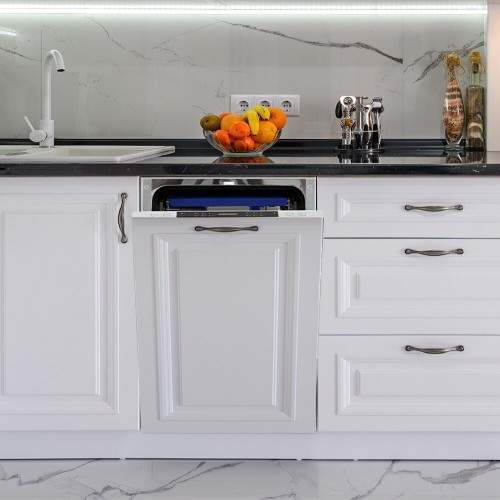 Встраиваемая посудомоечная машина NordFrost BI4 1063 (белый) 6