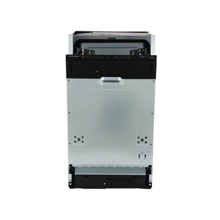 ВстраиваемаяпосудомоечнаямашинаSamsungDW50R4050BB/WT(белый)