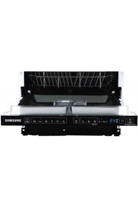 Встраиваемая посудомоечная машина Samsung DW50R4050BB/WT (белый) 1