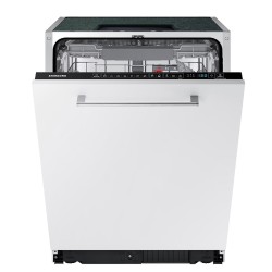 Встраиваемая посудомоечная машина SAMSUNG DW60A6092BB/WT (белый)