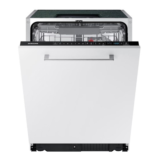 Встраиваемая посудомоечная машина SAMSUNG DW60A6092BB/WT (белый) 