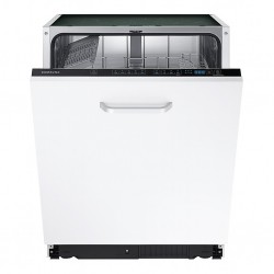 Встраиваемая посудомоечная машина Samsung DW60M5050BB/WT (белый)