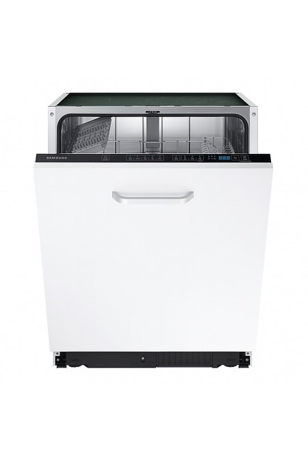 Встраиваемая посудомоечная машина Samsung DW60M5050BB/WT (белый) 