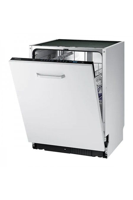 Встраиваемая посудомоечная машина Samsung DW60M5050BB/WT (белый) 2