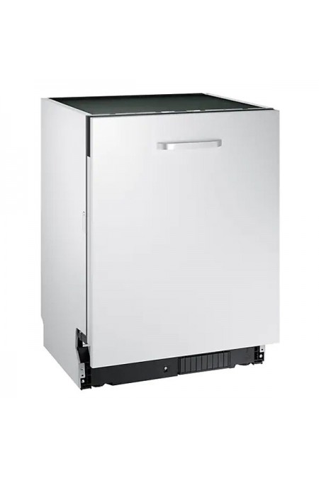 Встраиваемая посудомоечная машина Samsung DW60M5050BB/WT (белый) 6
