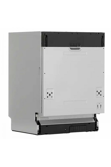 Встраиваемая посудомоечная машина Samsung DW60M5050BB/WT (белый) 7
