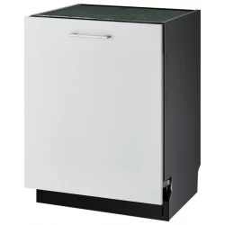 Встраиваемая посудомоечная машина SAMSUNG DW60R7050BB/WT (белый)