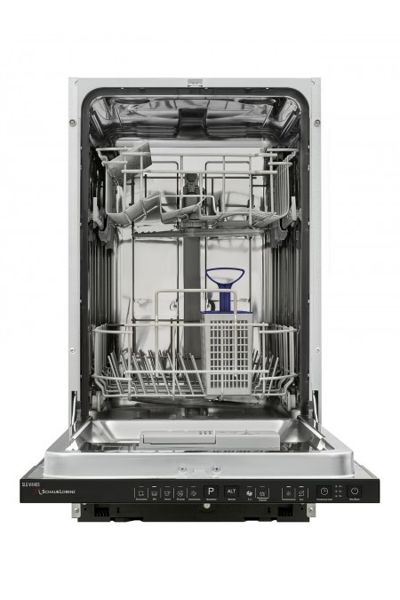 Встраиваемая посудомоечная машина Schaub Lorenz SLG VI4405 (черный) 2