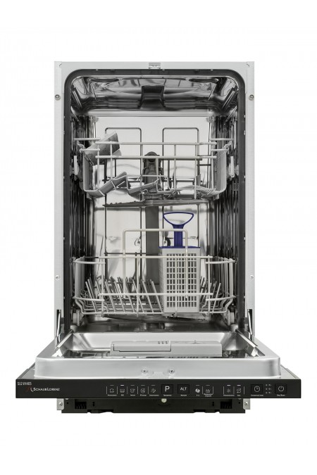 Встраиваемая посудомоечная машина Schaub Lorenz SLG VI4405 (черный) 3
