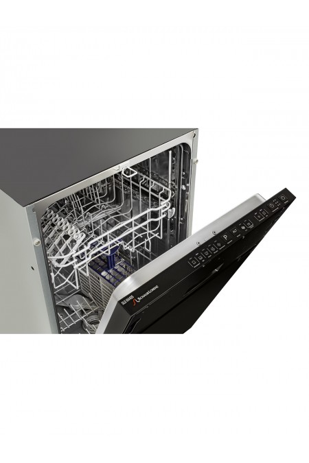 Встраиваемая посудомоечная машина Schaub Lorenz SLG VI4405 (черный) 4