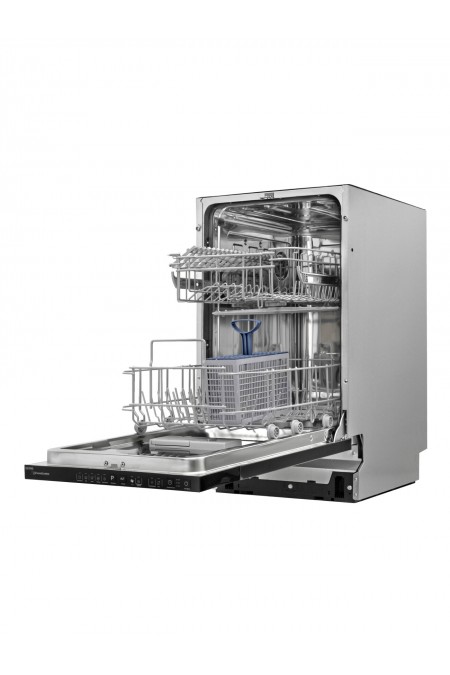 Встраиваемая посудомоечная машина Schaub Lorenz SLG VI4405 (черный) 5