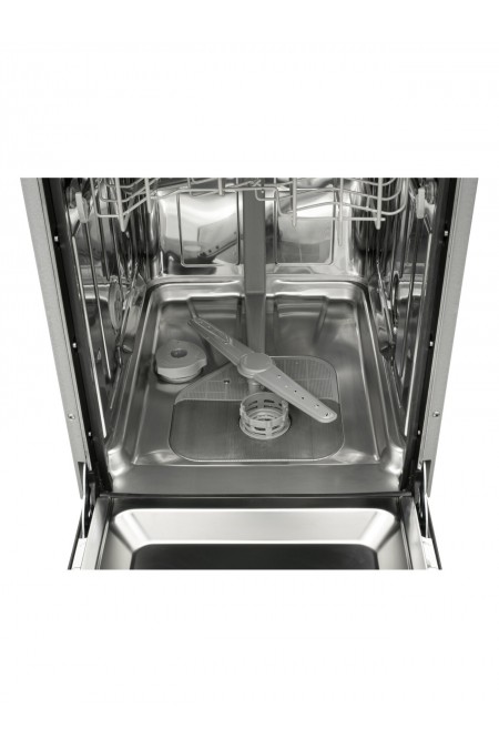 Встраиваемая посудомоечная машина Schaub Lorenz SLG VI4405 (черный) 6