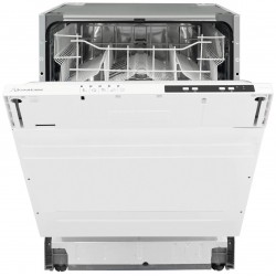 Встраиваемая посудомоечная машина Schaub Lorenz SLG VI6110 (белый)