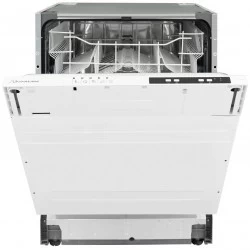 Встраиваемая посудомоечная машина Schaub Lorenz SLG VI6110 (белый)